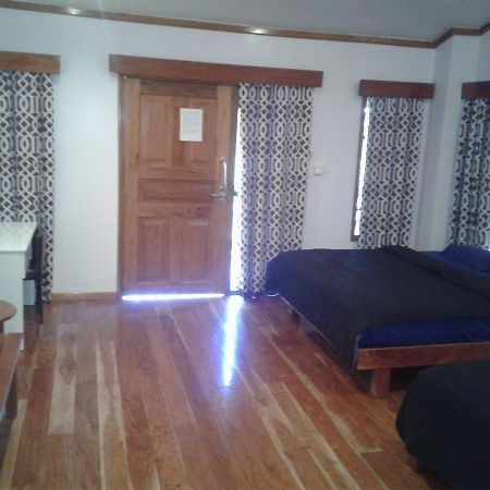Blue Light Hotel 나디 외부 사진
