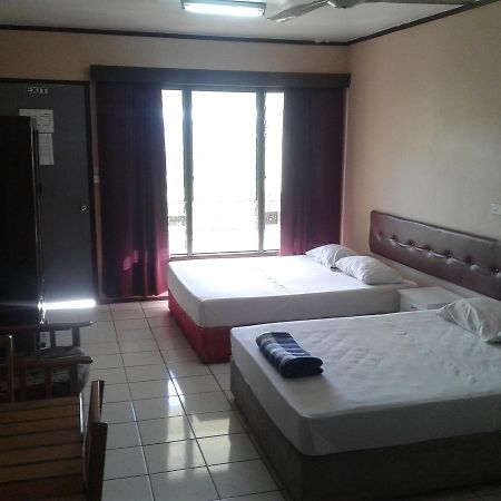 Blue Light Hotel 나디 외부 사진