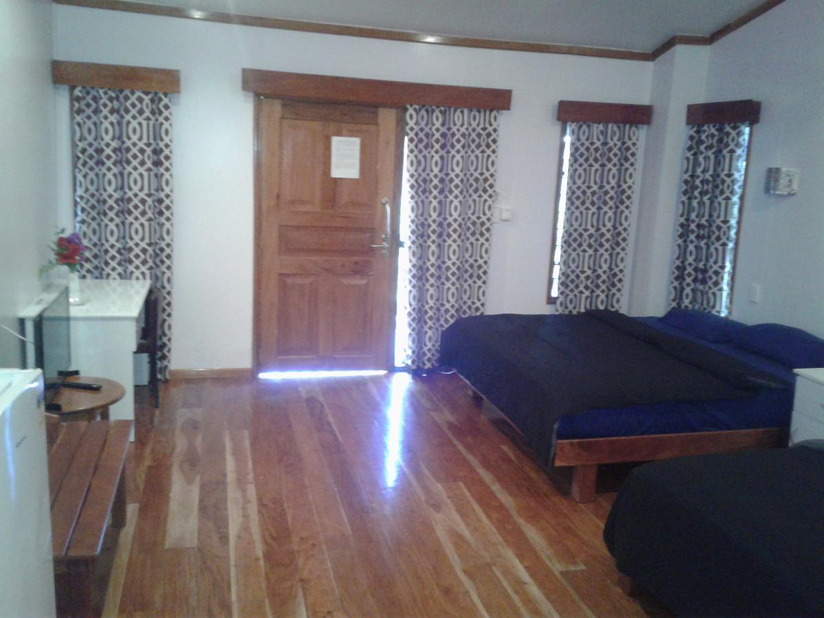 Blue Light Hotel 나디 외부 사진